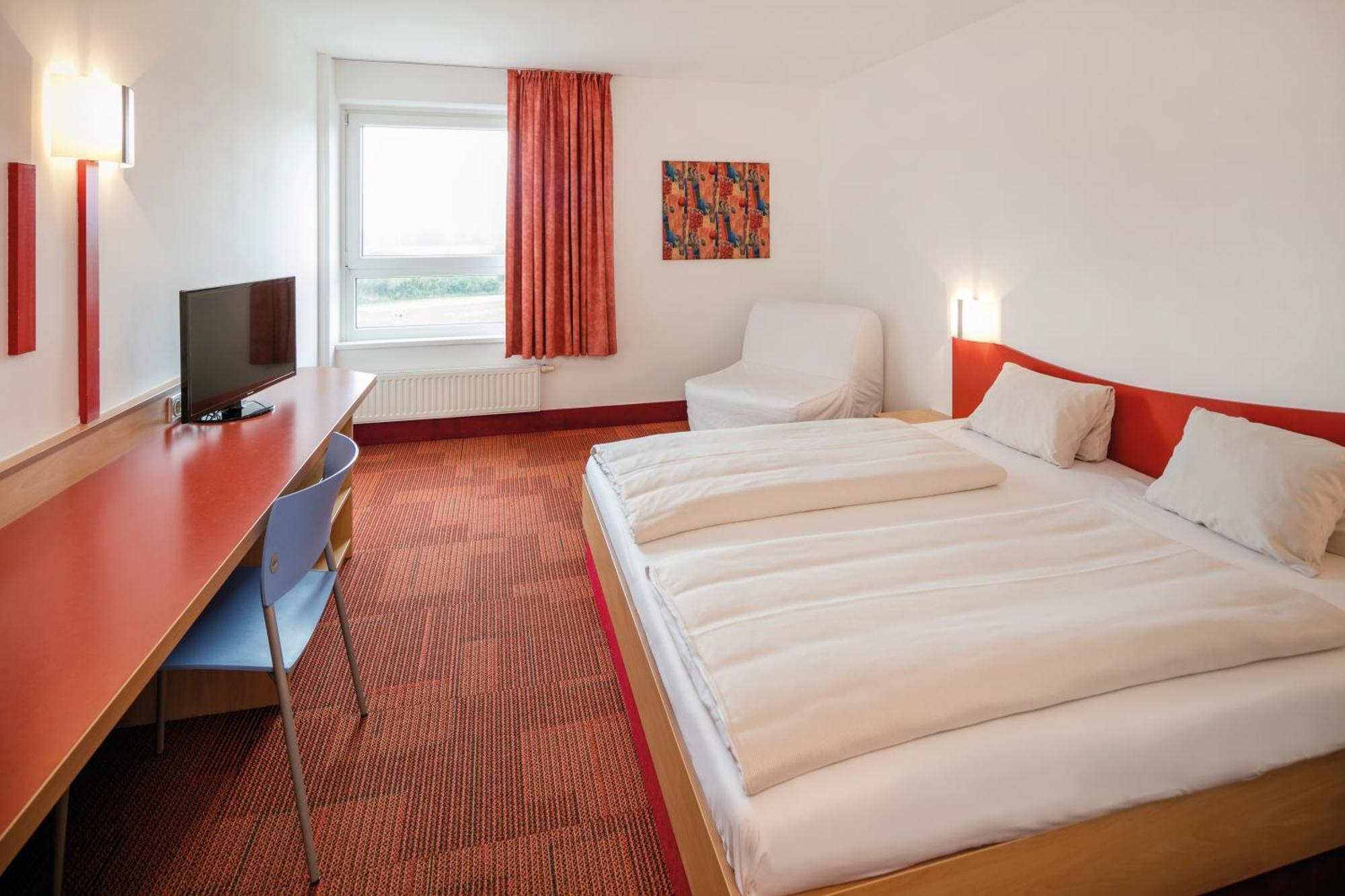 H2O Hotel-Therme-Resort, Fuer Familien Mit Kindern Bad Waltersdorf Exterior photo