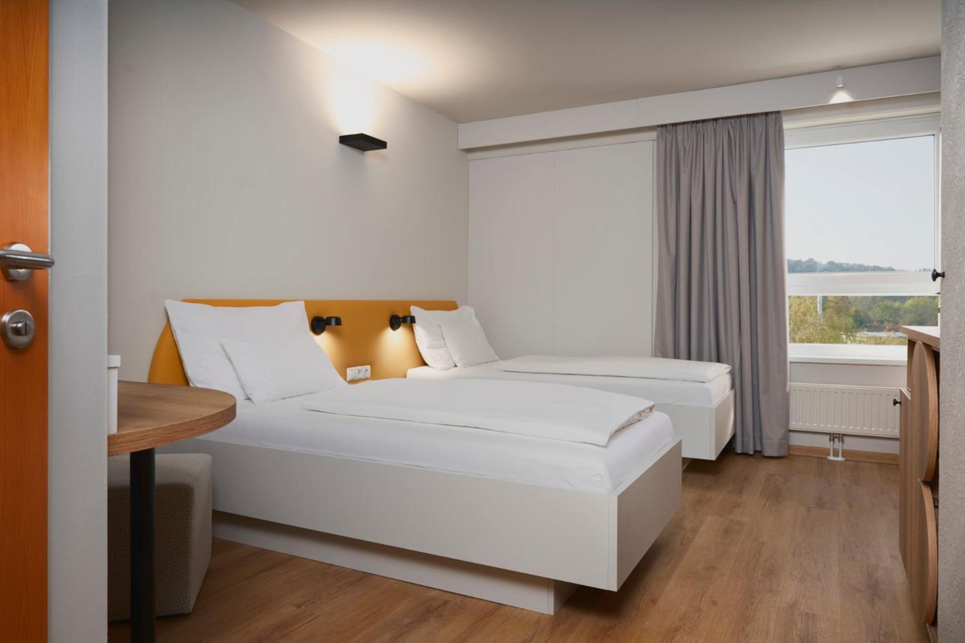 H2O Hotel-Therme-Resort, Fuer Familien Mit Kindern Bad Waltersdorf Exterior photo